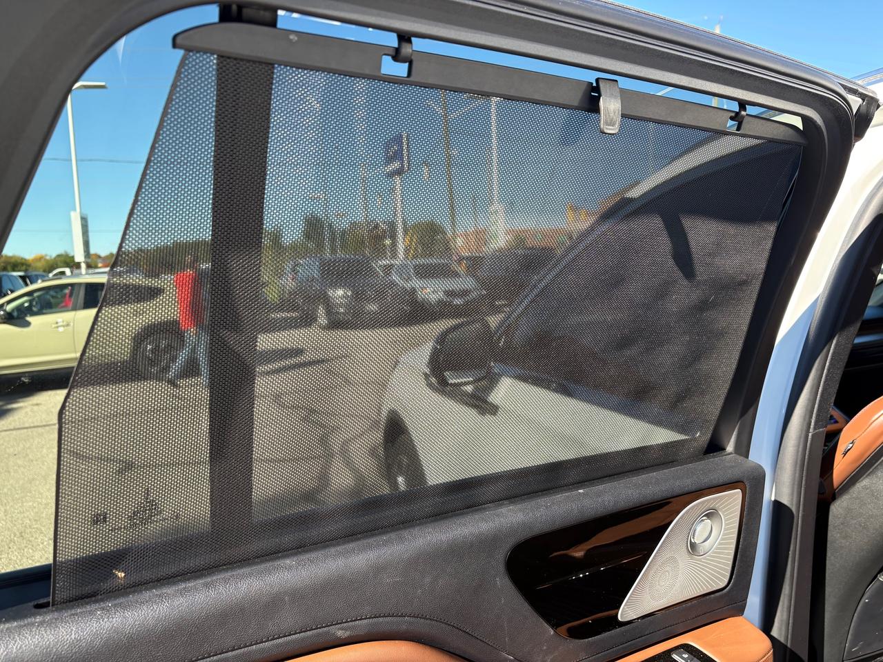 2020 Lincoln Aviator Reserve NO ACCIDENTS!! LOW KMS!! Photo