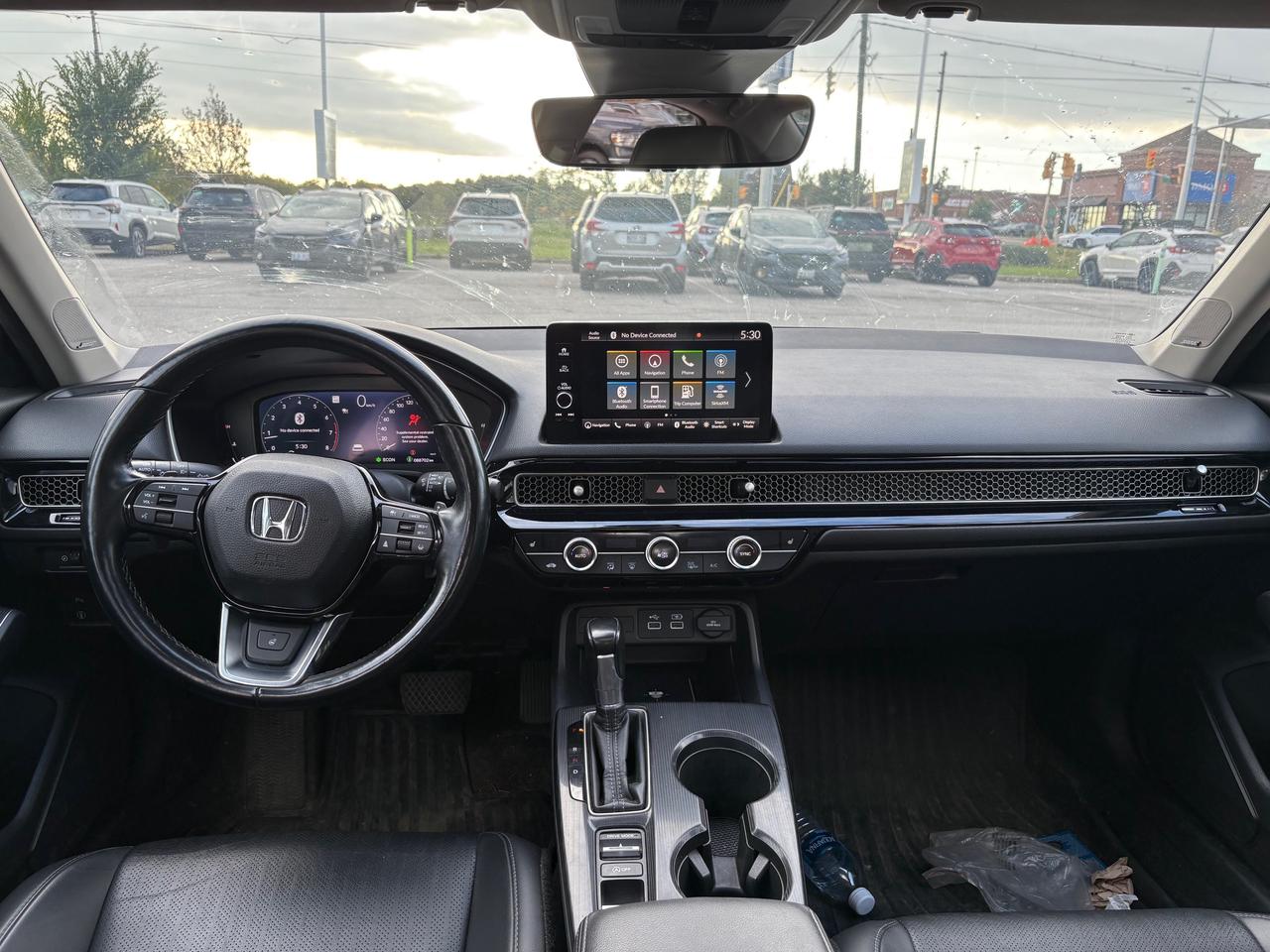 2023 Honda Civic Touring TOURING PACKAGE! Photo
