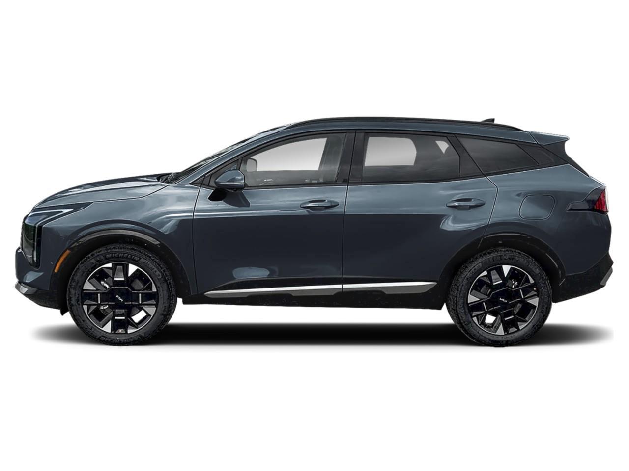 2027 Kia Sportage Plug-In Hybrid 2027 Kia Sportage SX Plug-In Hybrid AWD | Dealer Demo | Qualifies for New Vehicle Incentives | Heated & Ventilated Front Seats | Panoramic Moonroof | Adaptive Cruise Control. Photo