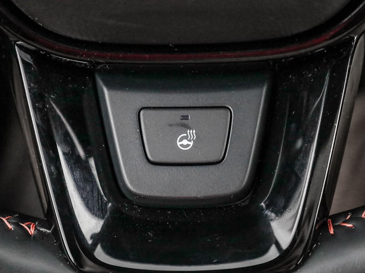 2025 Honda HR-V Sport HEATED SEATS-HEATED STEERING WHEEL-SUNROOF-NO ACCIDENTS- Photo