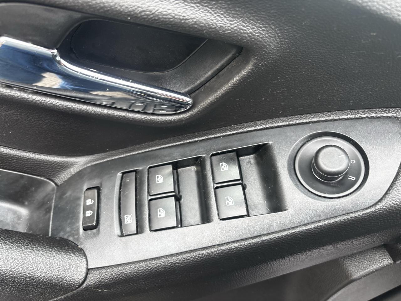2018 Chevrolet Trax LT, All Wheel Drive, Sunroof, Push Button Start Photo