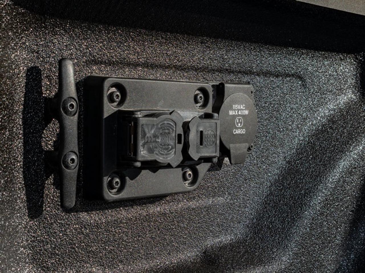 2026 RAM 3500 Limited Photo