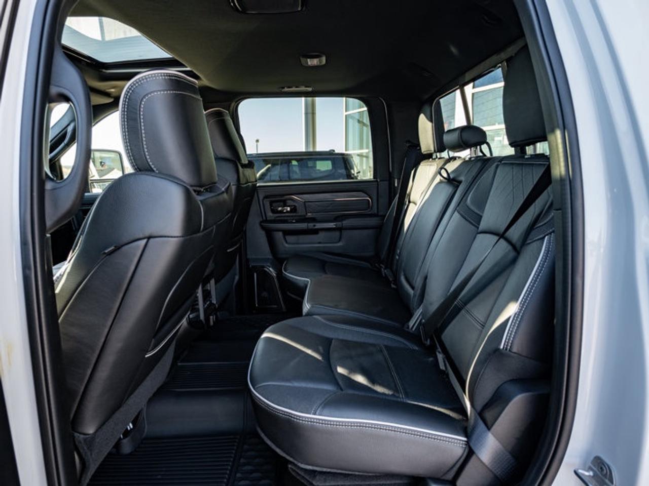 2026 RAM 3500 Limited Photo