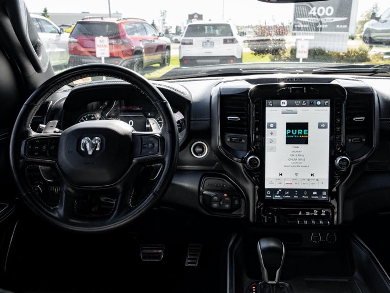 2022 RAM 1500 SPORT Photo