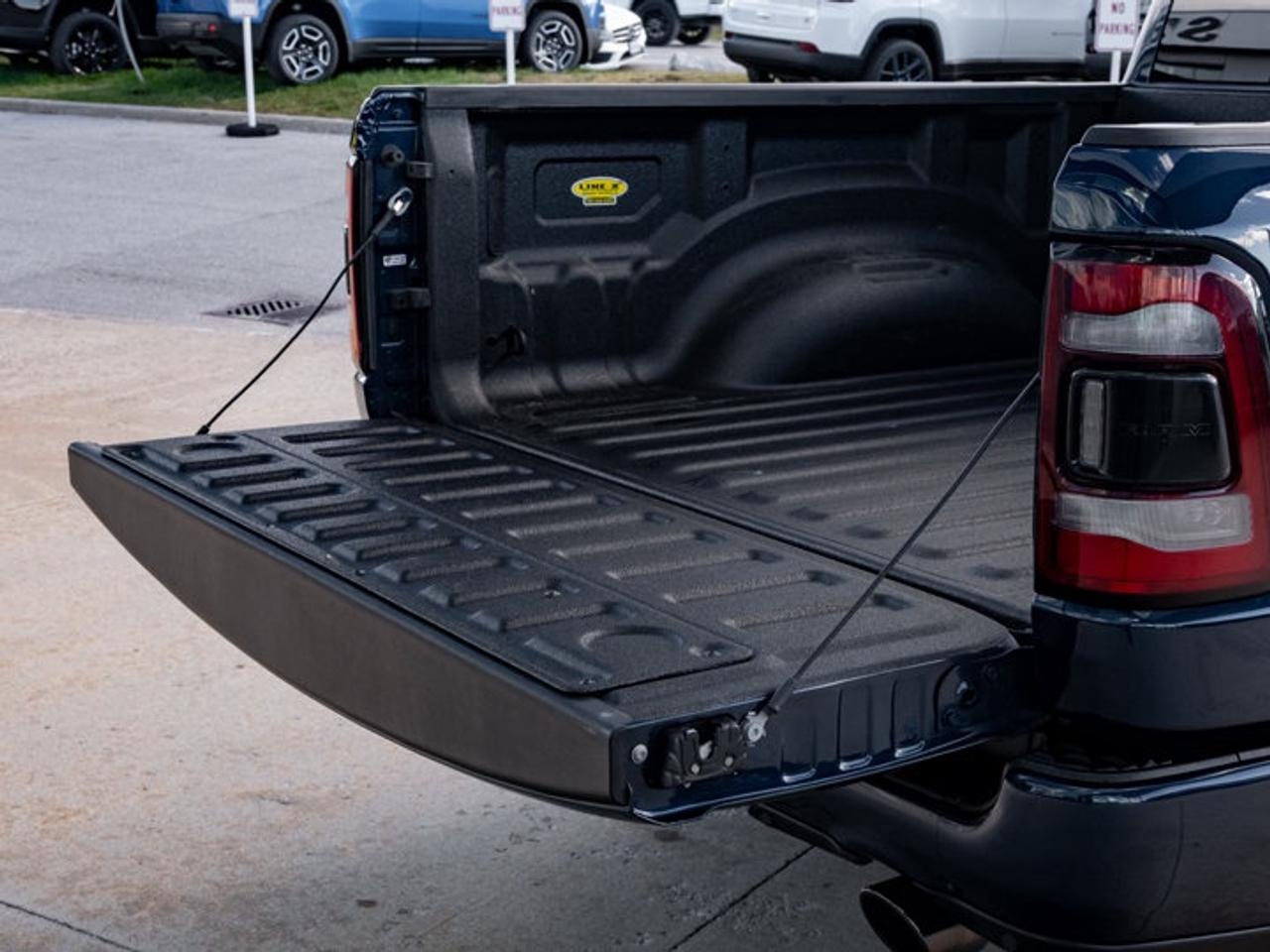 2022 RAM 1500 SPORT Photo