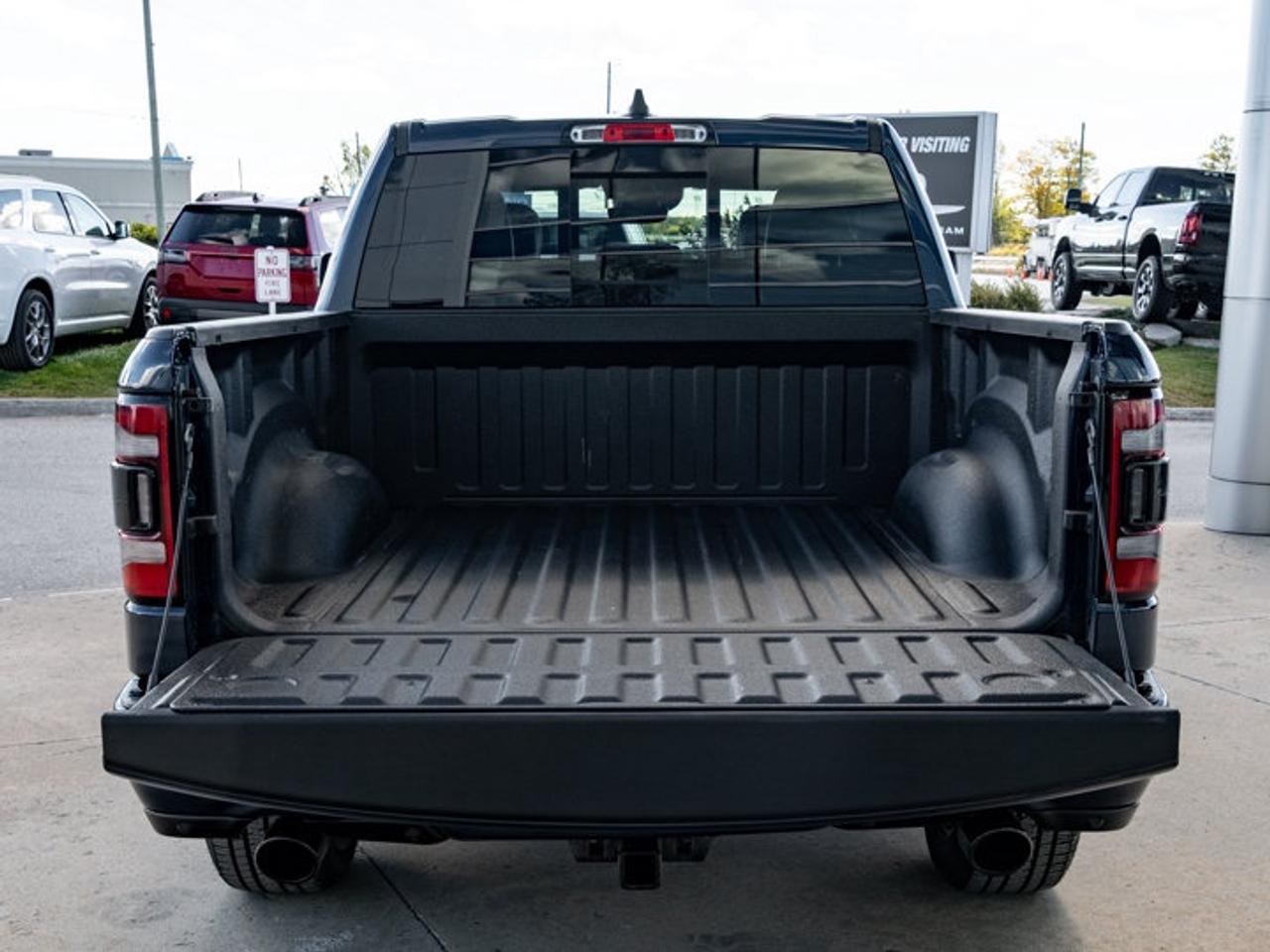 2022 RAM 1500 SPORT Photo