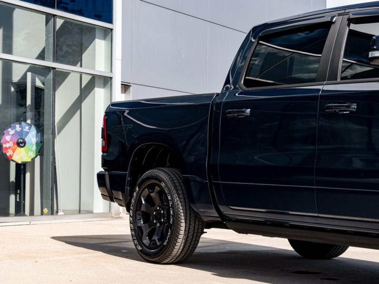 2022 RAM 1500 SPORT Photo