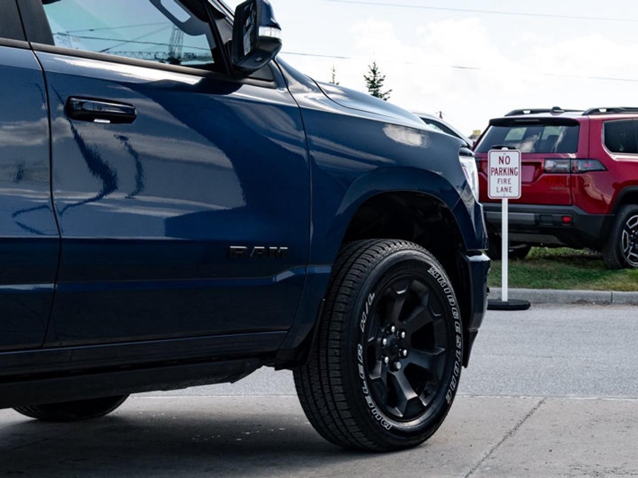 2022 RAM 1500 SPORT Photo