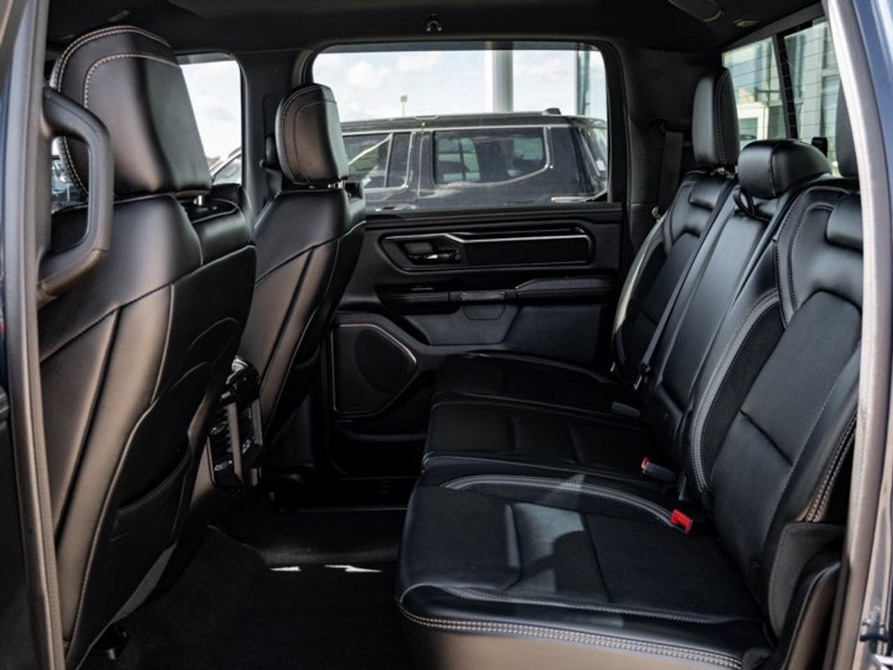 2022 RAM 1500 SPORT Photo