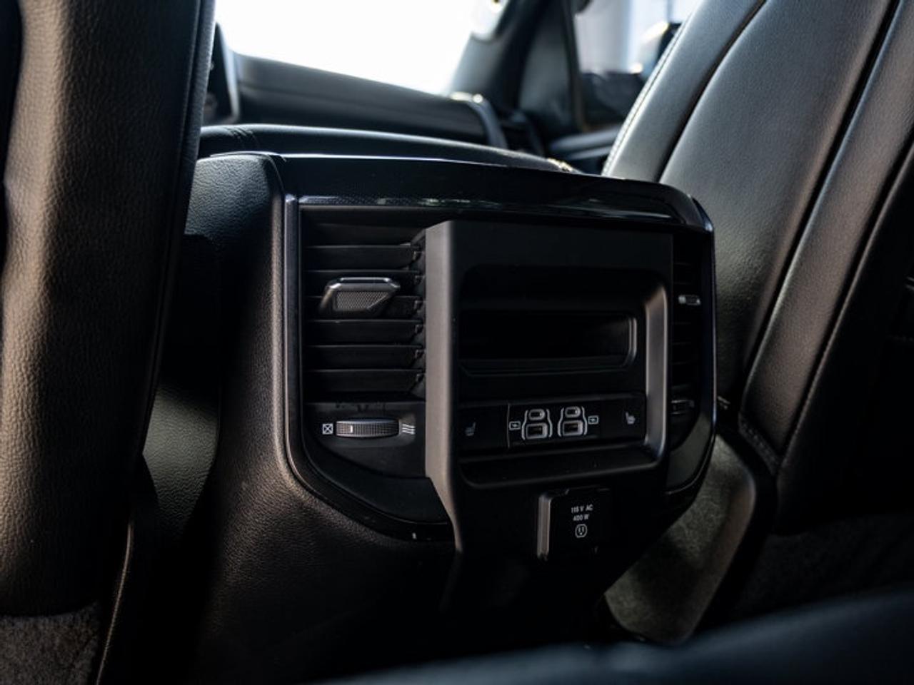2022 RAM 1500 SPORT Photo