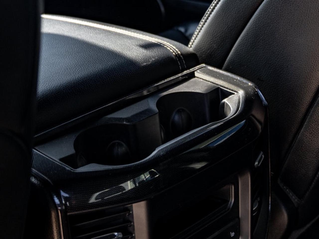 2022 RAM 1500 SPORT Photo