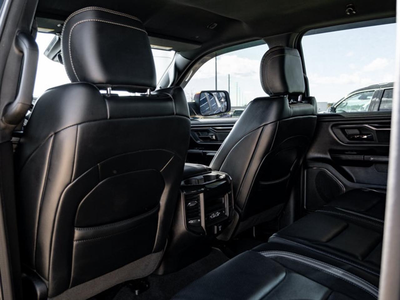 2022 RAM 1500 SPORT Photo