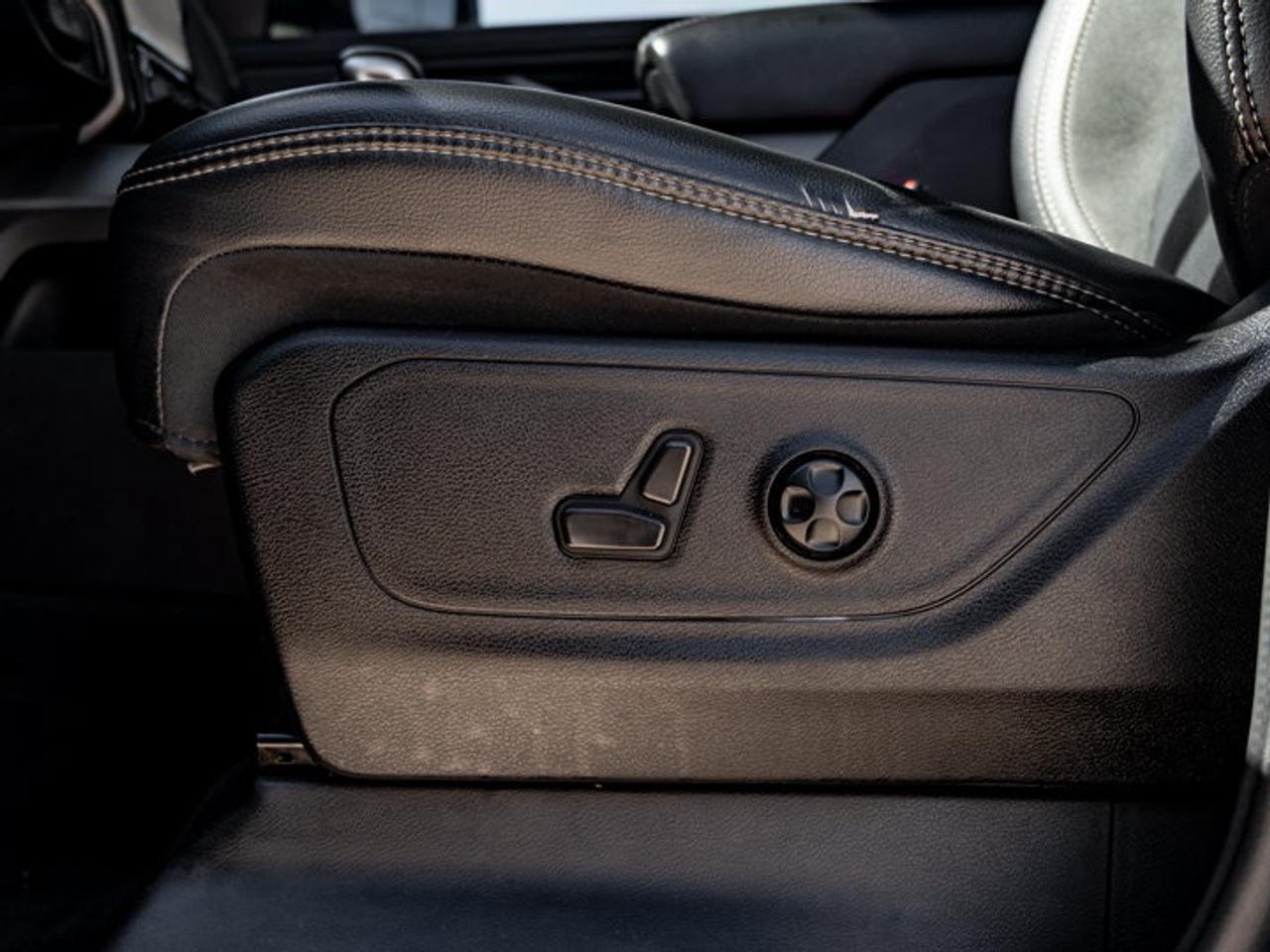 2022 RAM 1500 SPORT Photo