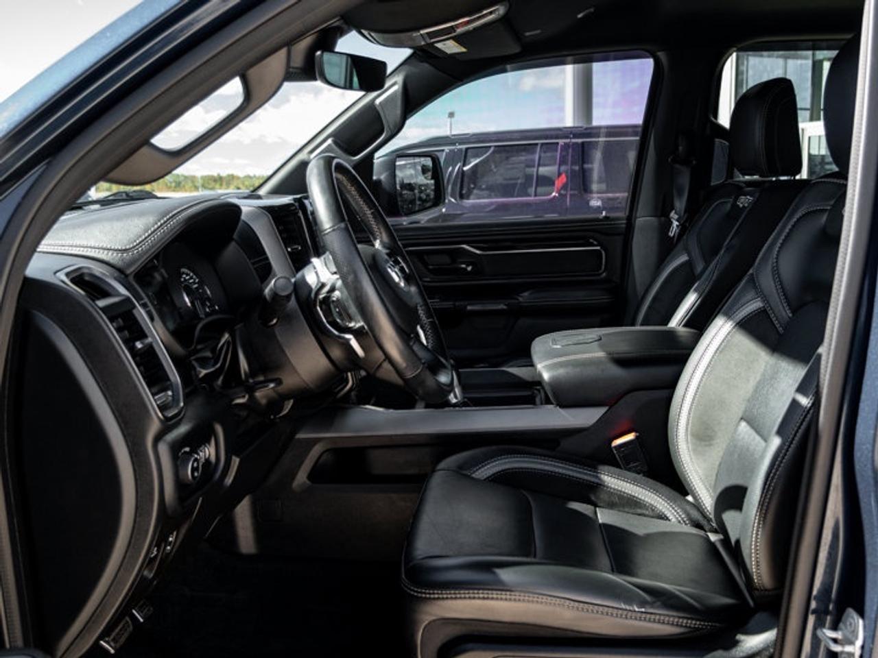 2022 RAM 1500 SPORT Photo