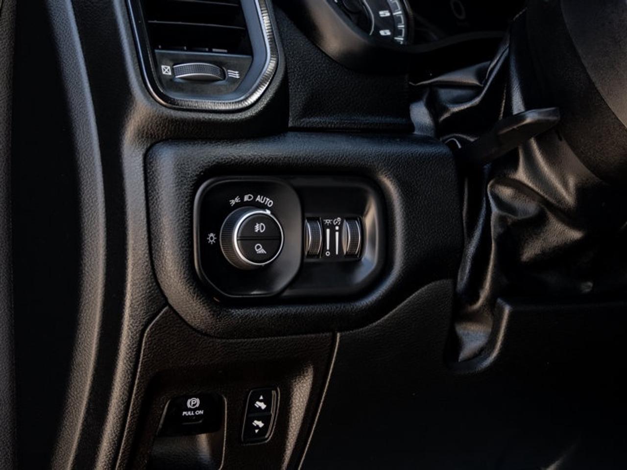 2022 RAM 1500 SPORT Photo