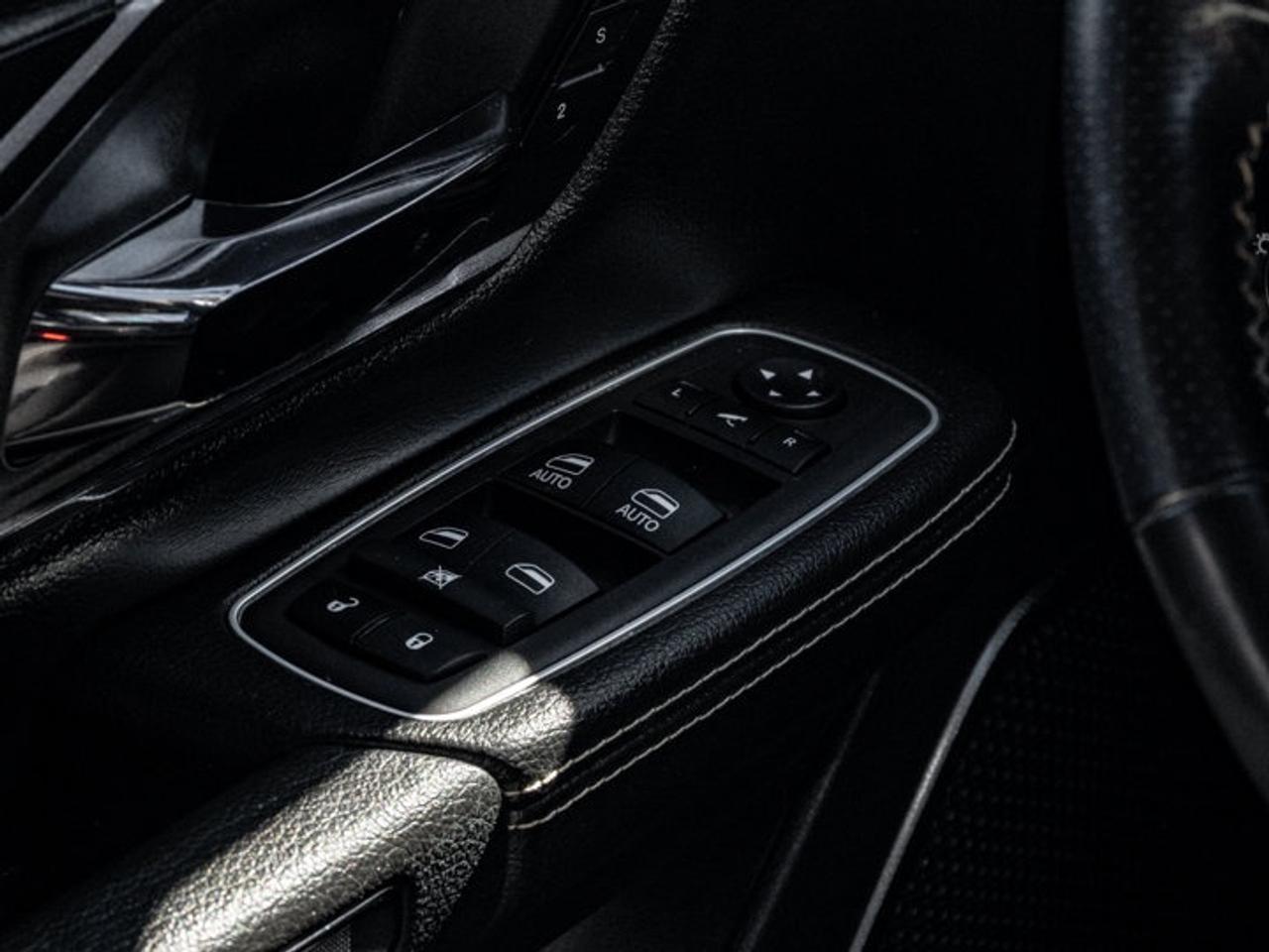 2022 RAM 1500 SPORT Photo