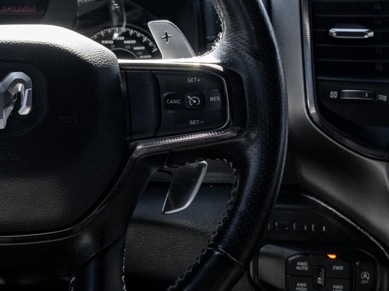 2022 RAM 1500 SPORT Photo