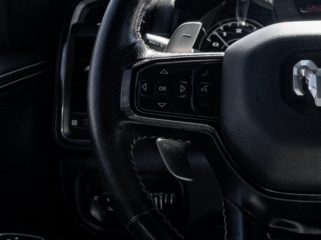 2022 RAM 1500 SPORT Photo