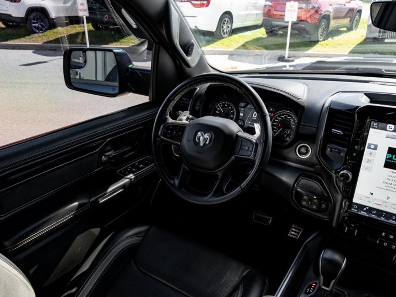 2022 RAM 1500 SPORT Photo
