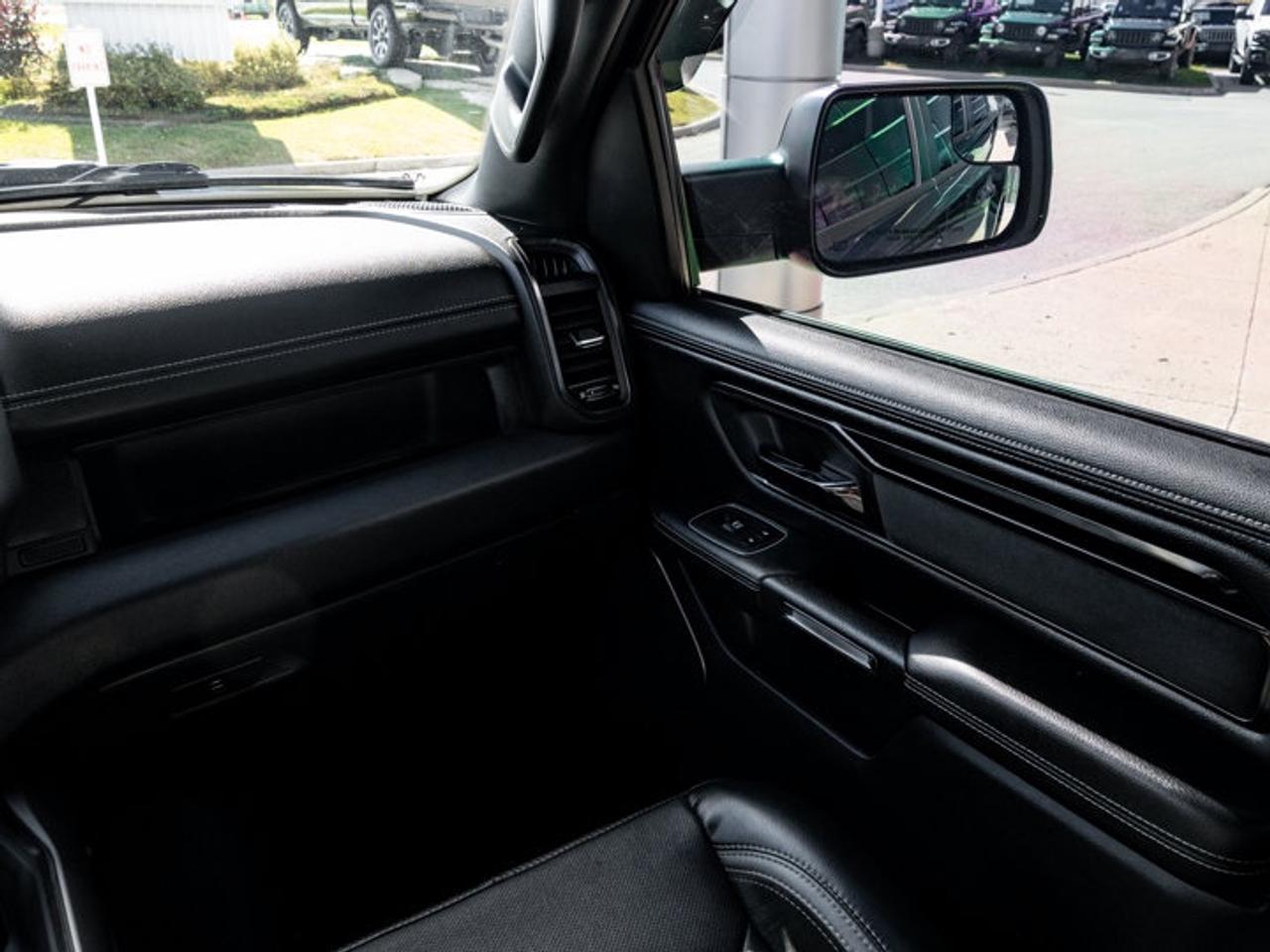 2022 RAM 1500 SPORT Photo