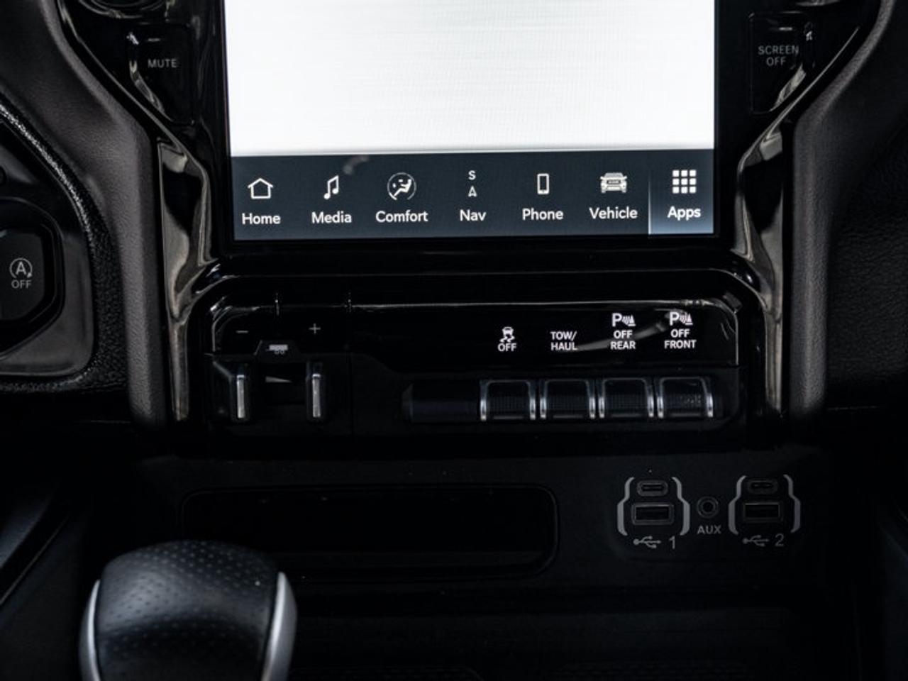 2022 RAM 1500 SPORT Photo