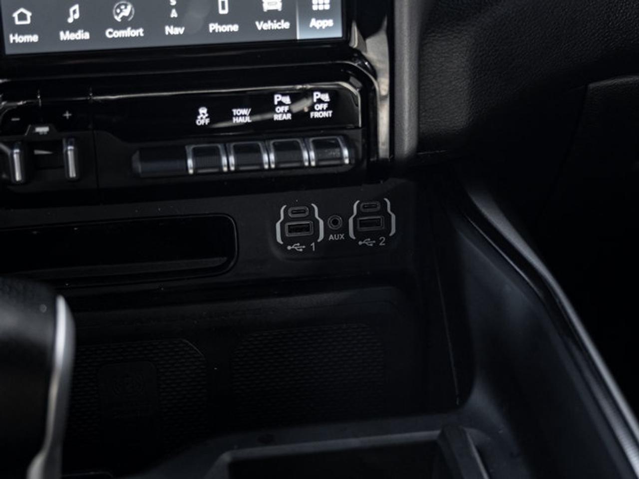2022 RAM 1500 SPORT Photo
