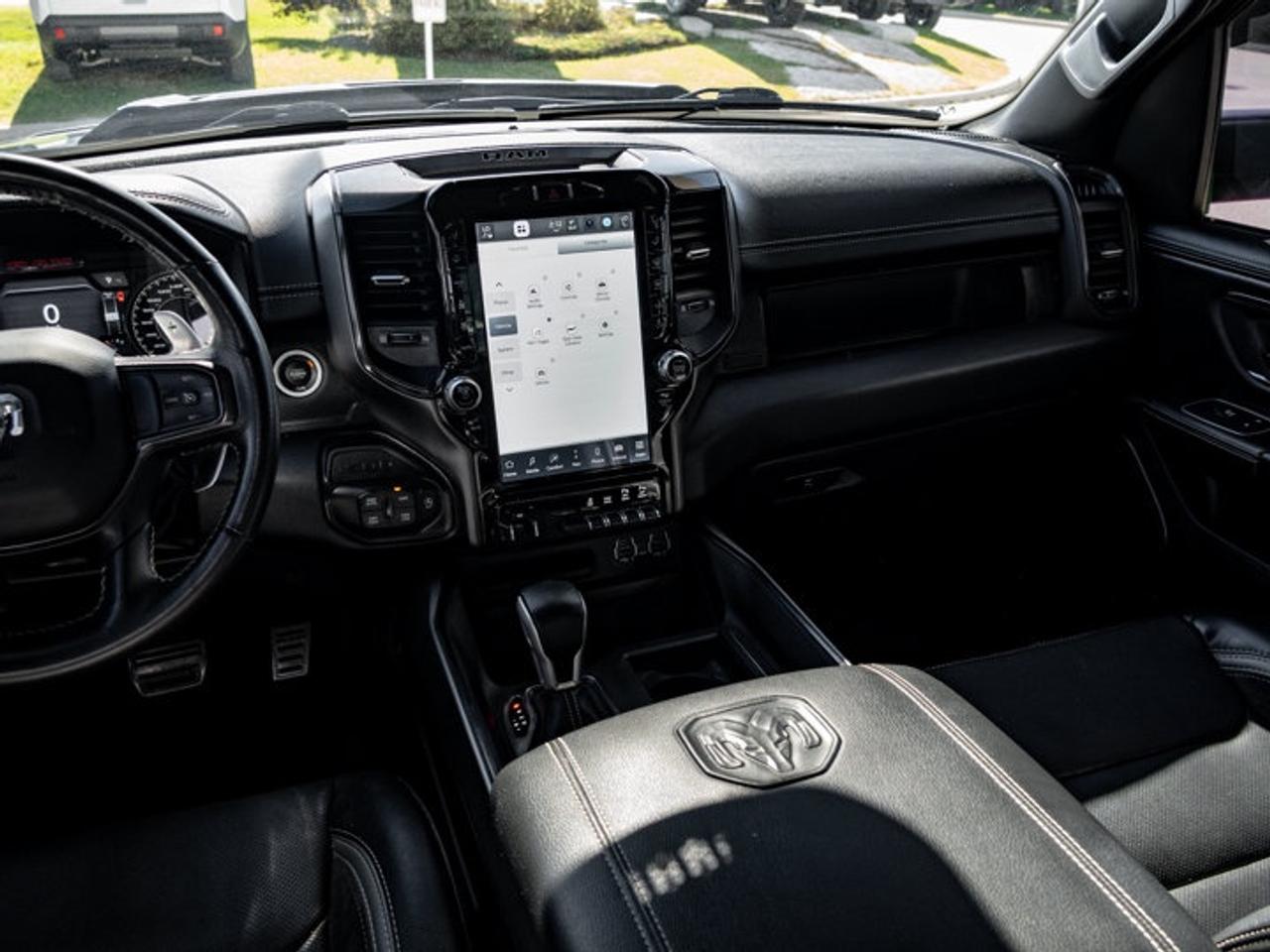 2022 RAM 1500 SPORT Photo
