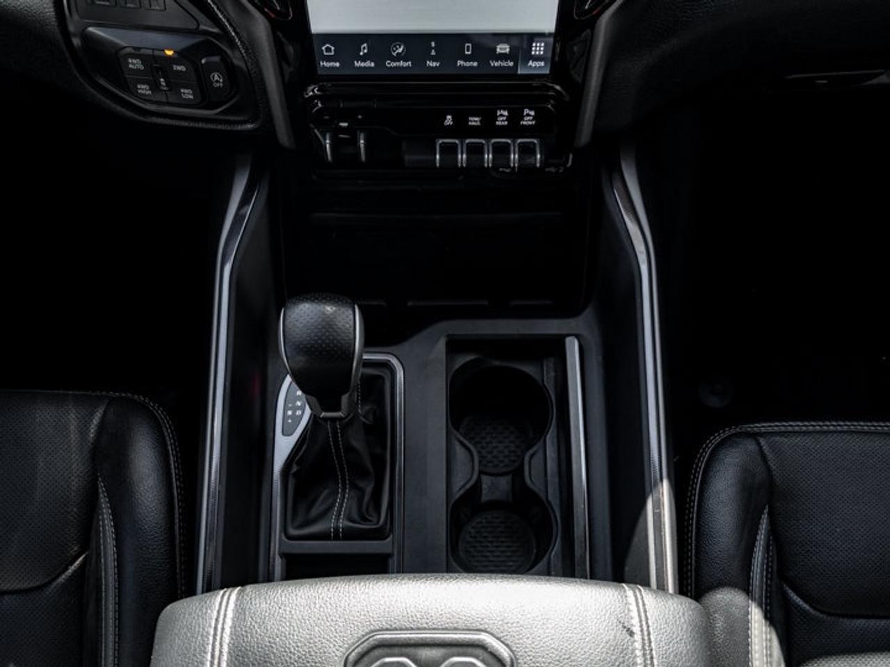 2022 RAM 1500 SPORT Photo