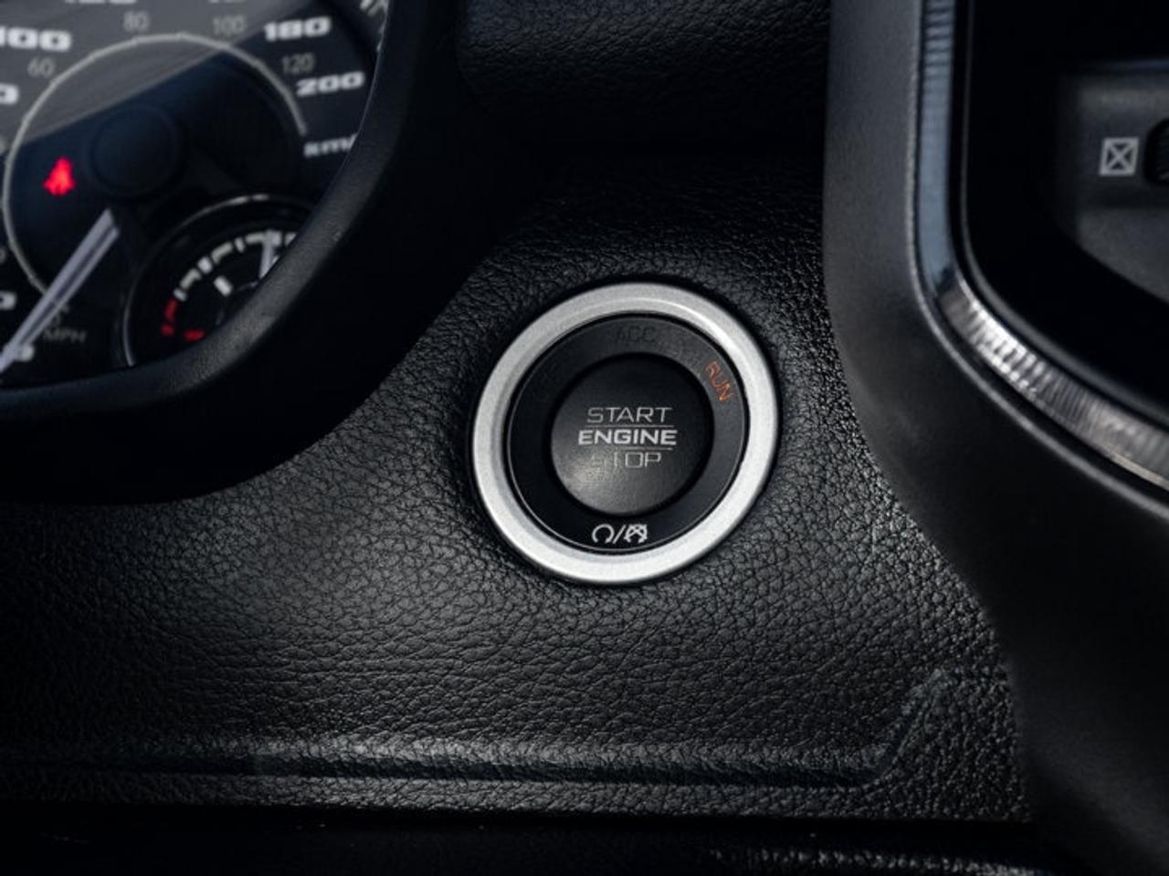 2022 RAM 1500 SPORT Photo