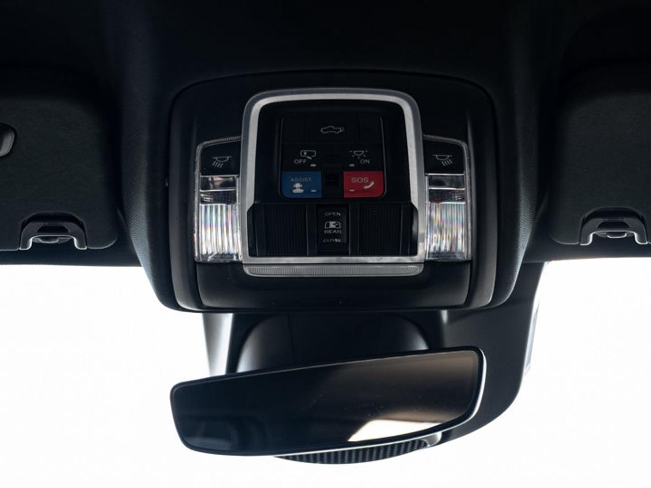 2022 RAM 1500 SPORT Photo