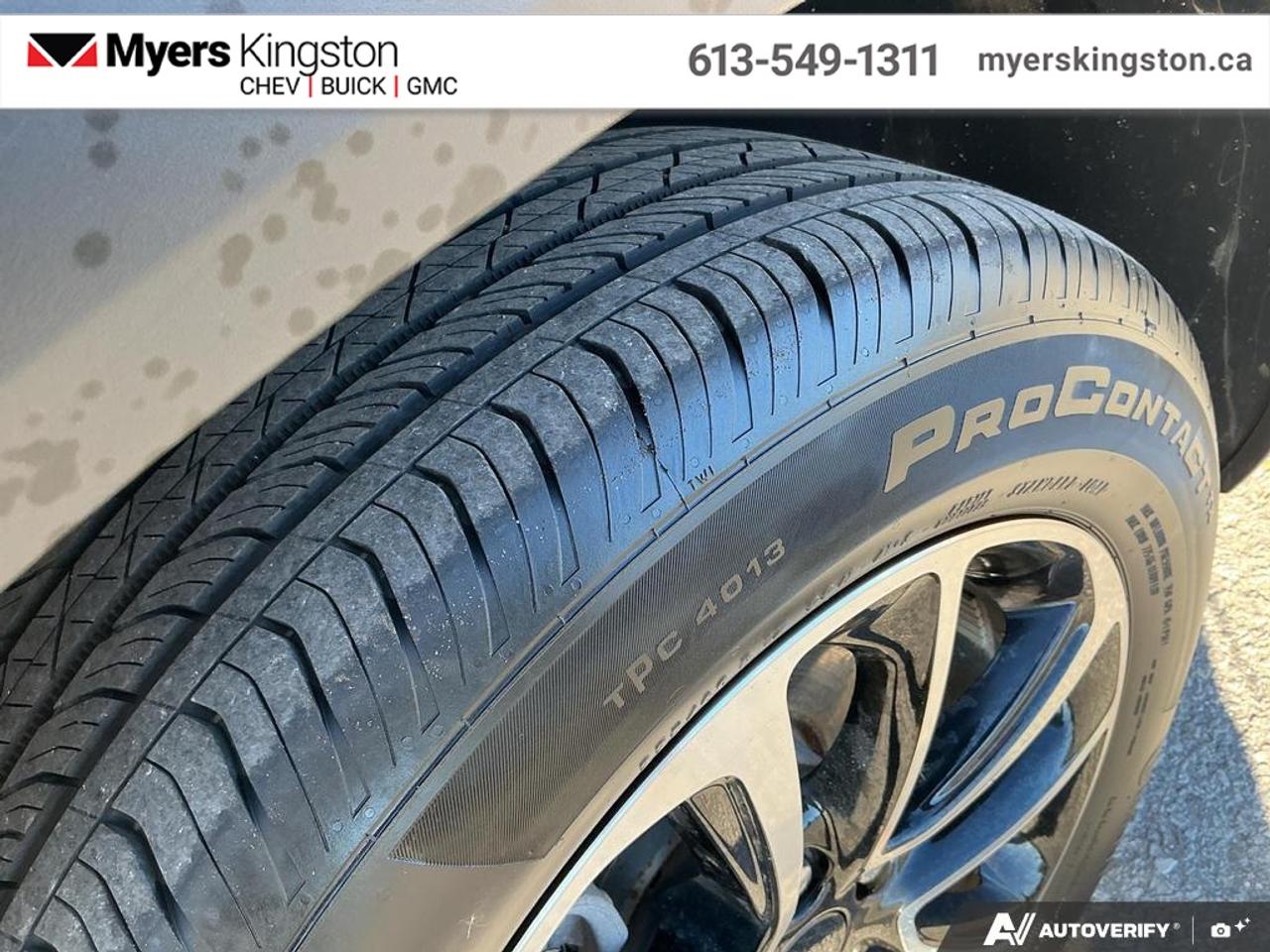 2024 Chevrolet TrailBlazer LT AWD  - Certified - $175 B/W Photo