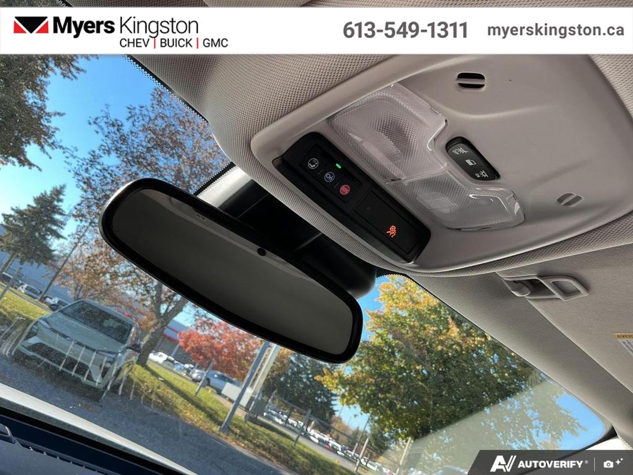 2024 Chevrolet TrailBlazer LT AWD  - Certified - $175 B/W Photo
