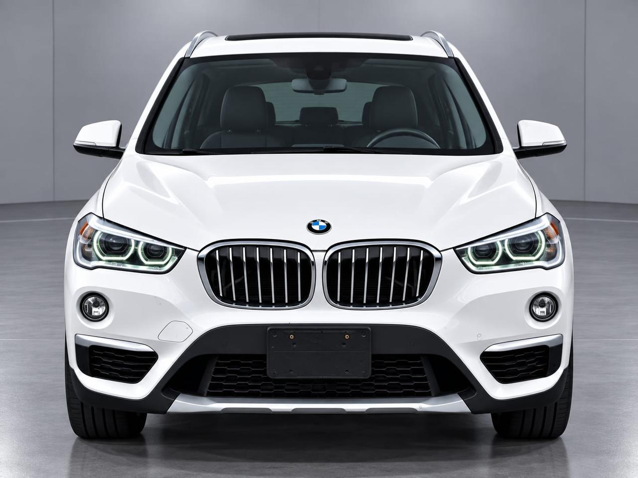 2016 BMW X1