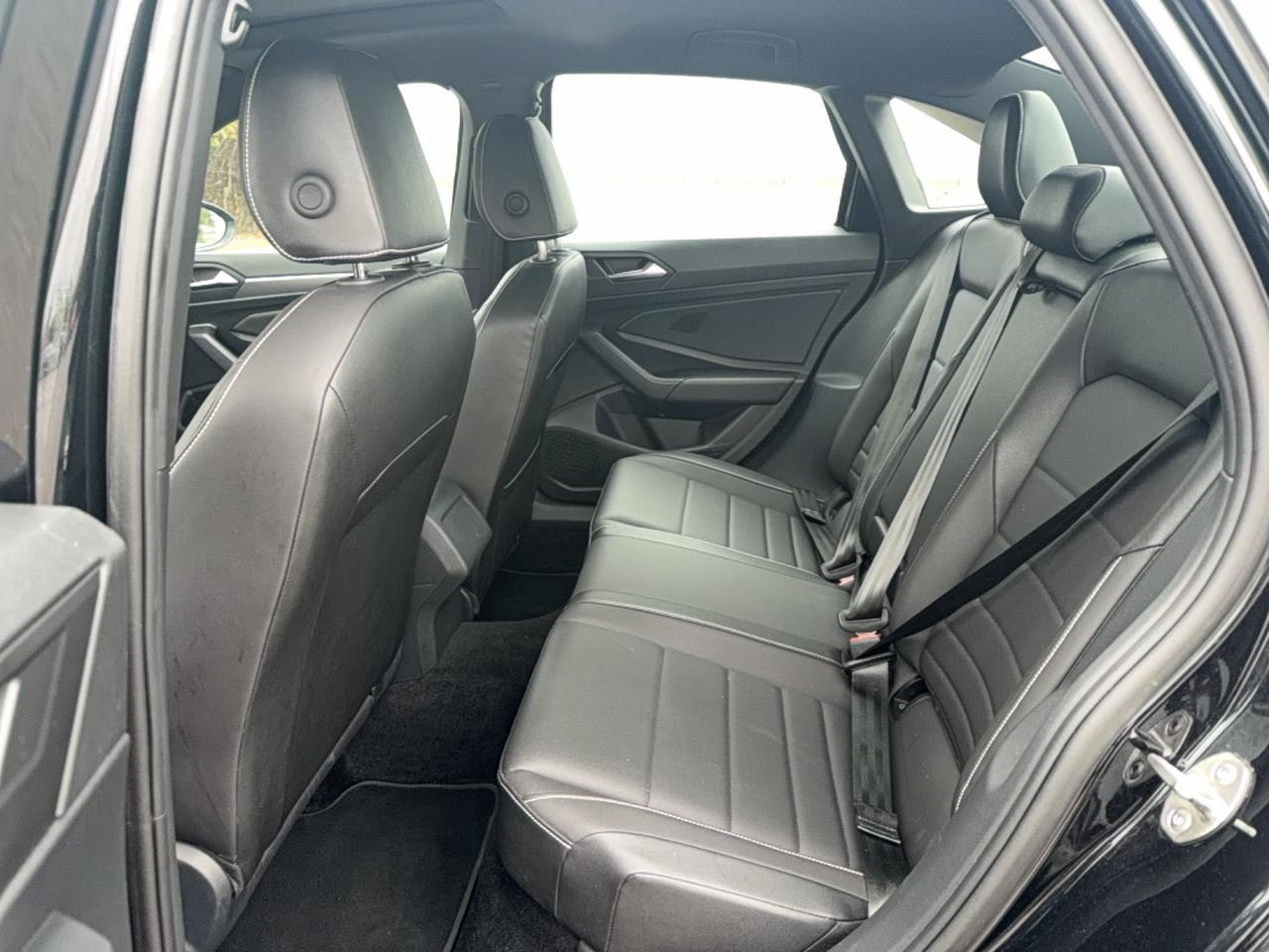 2024 Volkswagen Jetta comfortline Photo