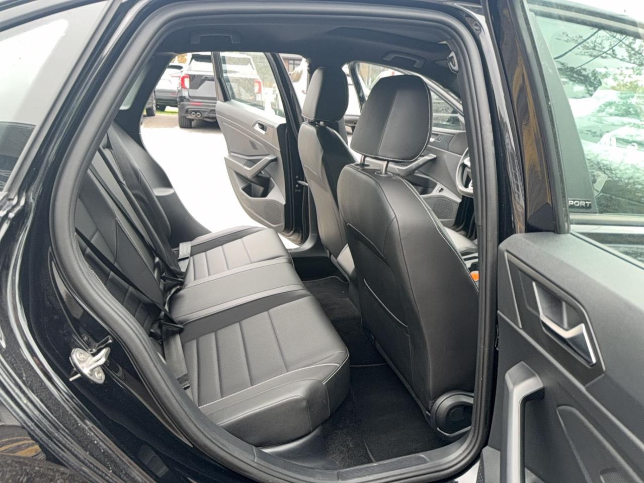 2024 Volkswagen Jetta comfortline Photo