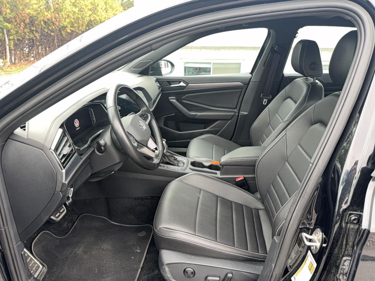 2024 Volkswagen Jetta comfortline Photo