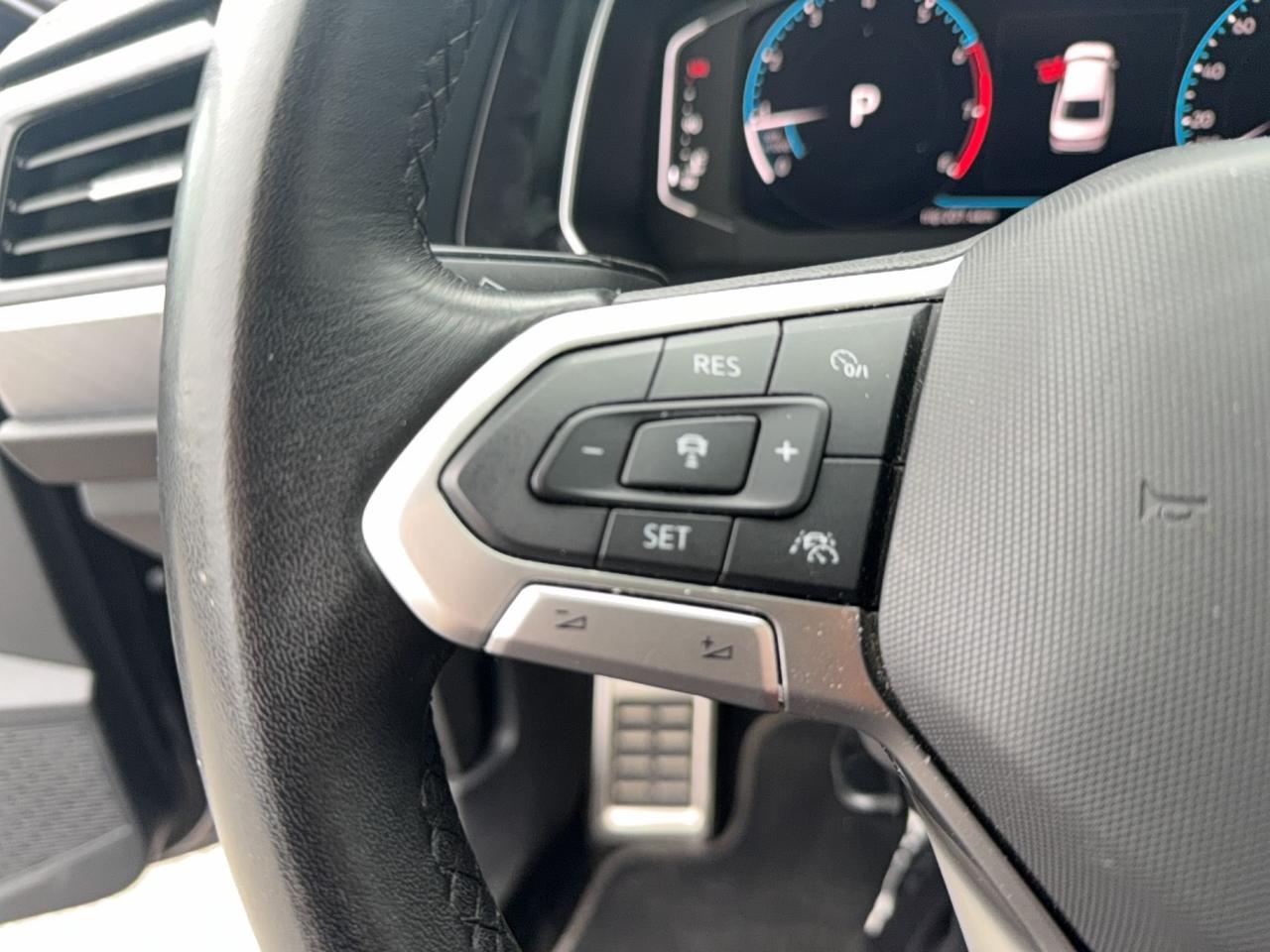 2024 Volkswagen Jetta comfortline Photo