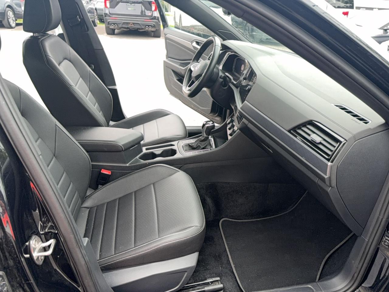 2024 Volkswagen Jetta comfortline Photo