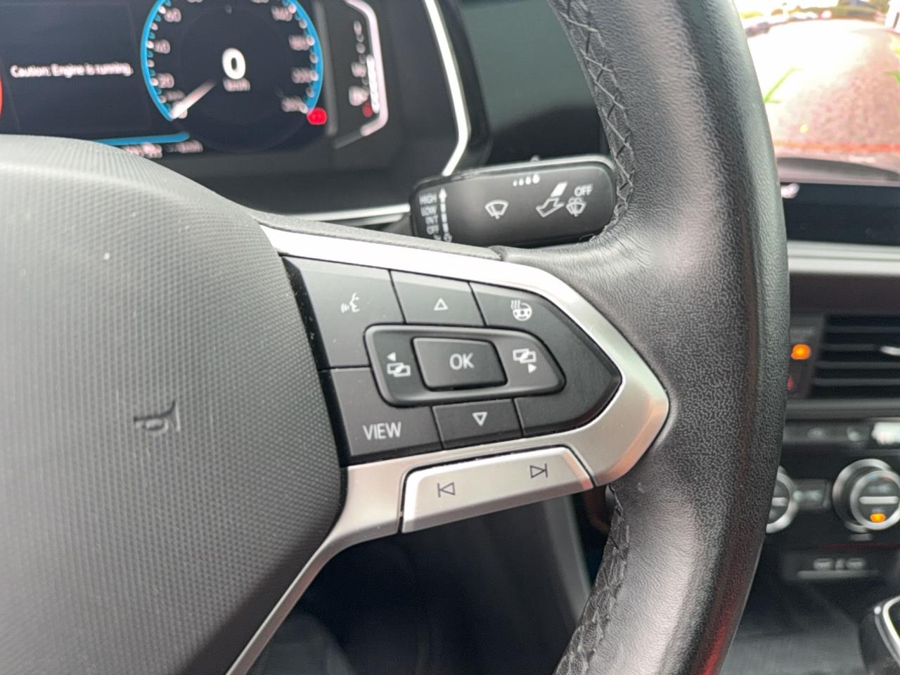 2024 Volkswagen Jetta comfortline Photo