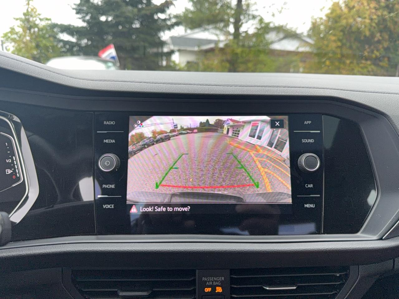 2024 Volkswagen Jetta comfortline Photo