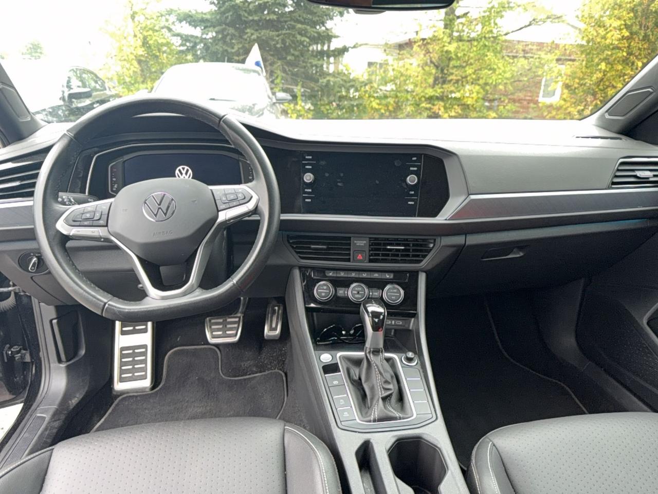 2024 Volkswagen Jetta comfortline Photo