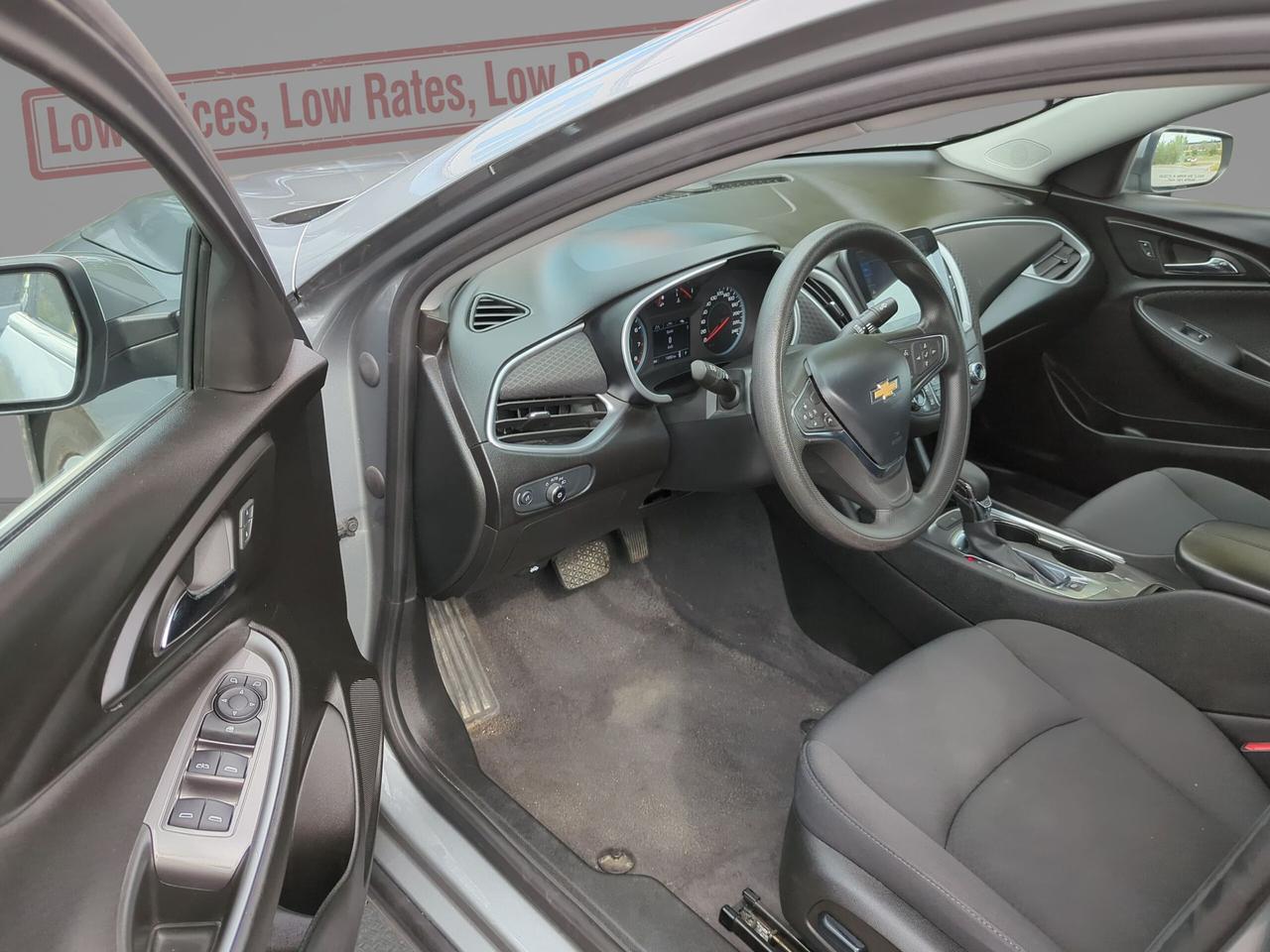 2023 Chevrolet Malibu 1LT