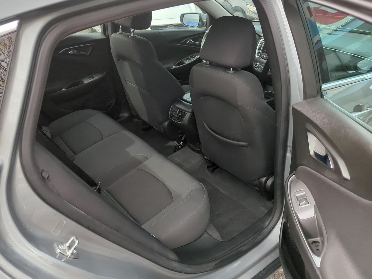 2023 Chevrolet Malibu 1LT
