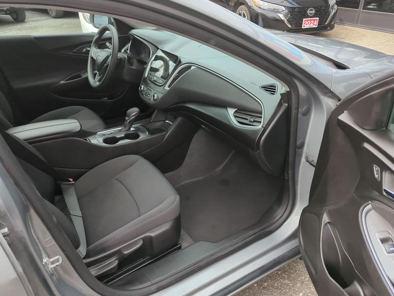 2023 Chevrolet Malibu 1LT