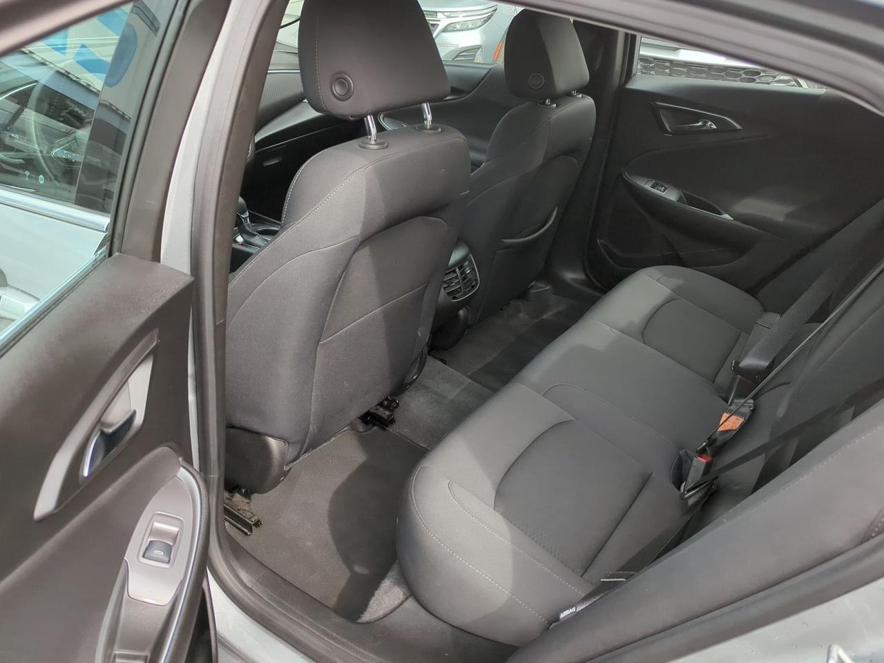 2023 Chevrolet Malibu 1LT