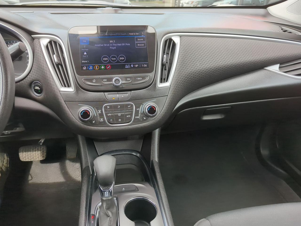 2023 Chevrolet Malibu 1LT