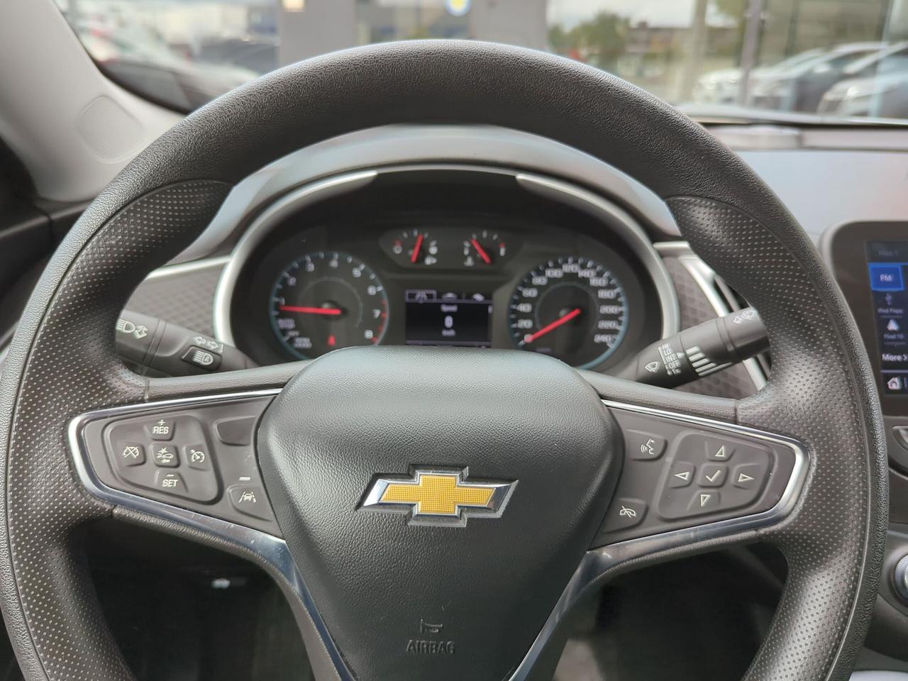 2023 Chevrolet Malibu 1LT
