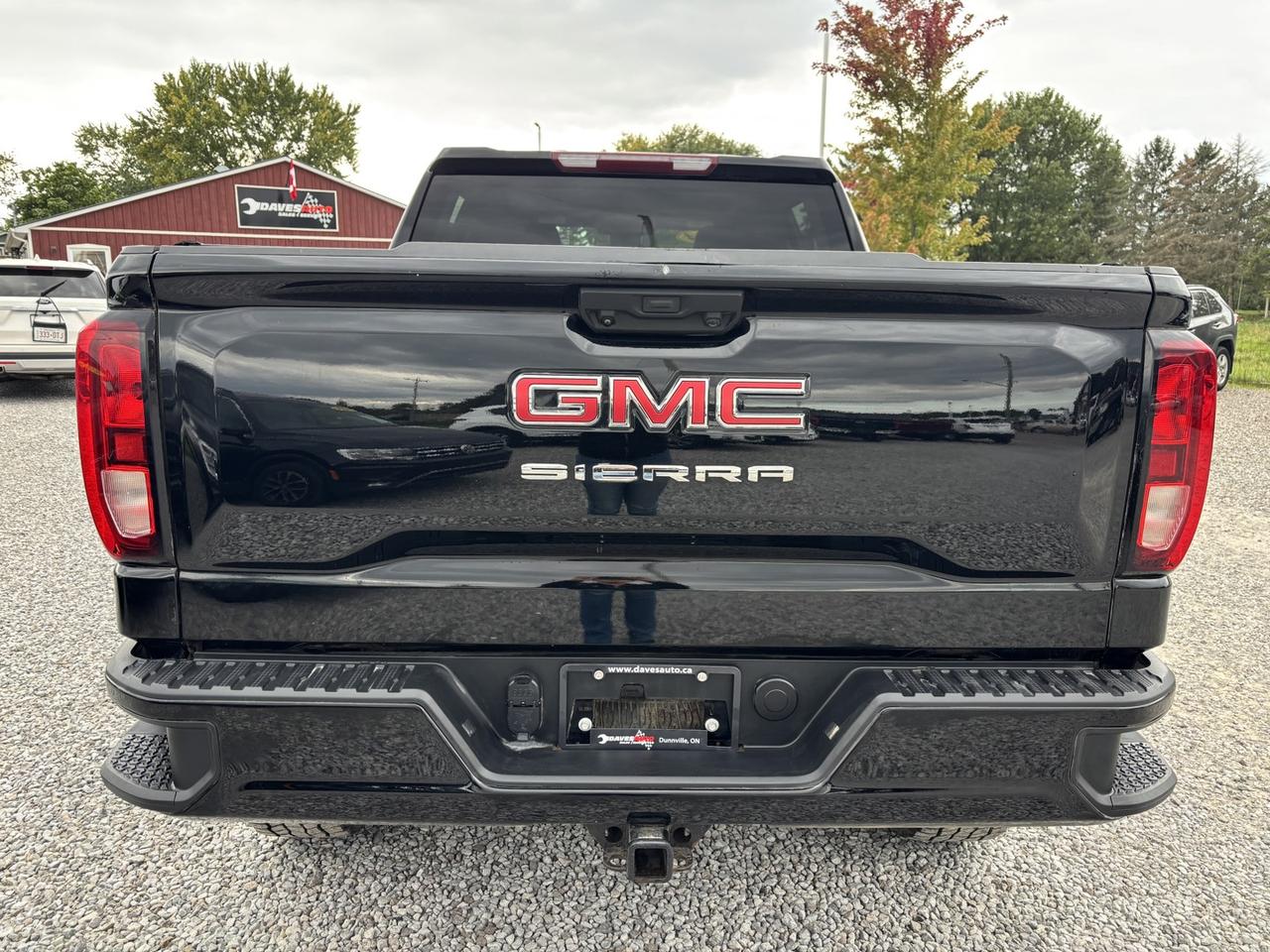 2024 GMC Sierra 1500 Pro ~CLEAN CARFAX~CERTIFIED~ Photo
