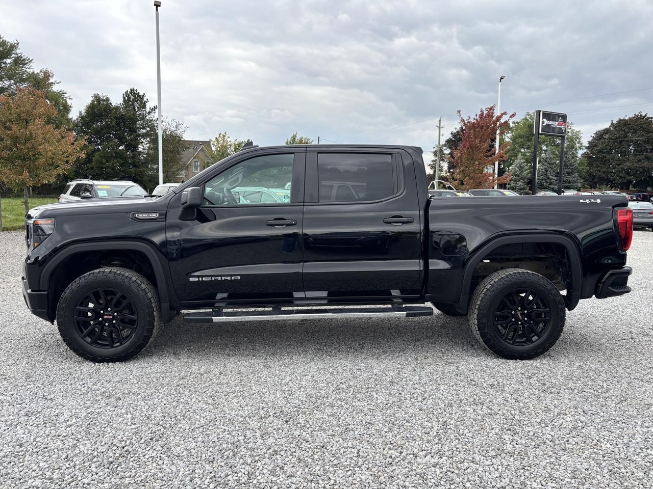 2024 GMC Sierra 1500 Pro ~CLEAN CARFAX~CERTIFIED~ Photo5