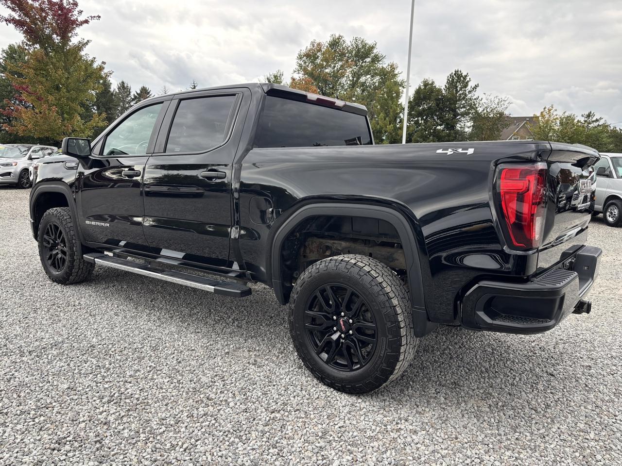 2024 GMC Sierra 1500 Pro ~CLEAN CARFAX~CERTIFIED~ Photo